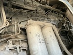 Engine with Engine - Right Side
