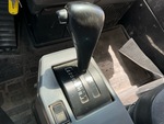 Control Station with Drivetrain Controls