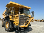 General Appearance with Hand Rails