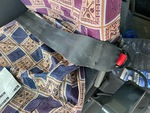 Safety with 