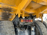 Chassis with Hinge Points