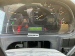 Control Station with Engine Oil Pressure