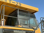 General Appearance with Glass