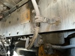Engine with Engine - Left Side