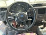 Control Station with Steering Controls
