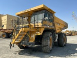 General Appearance with Paint