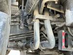 Hydraulics with Hoses