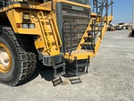 General Appearance with Steps/Ladders