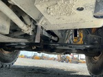 Chassis with Steering Linkage