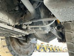 Drivetrain with Rear Drive Axle