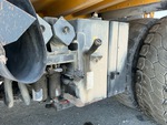 Hydraulics with Hydraulic Tank