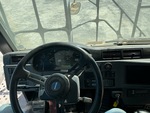 Control Station with Dash Console