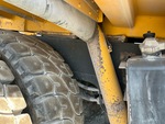 Chassis with Frame Condition