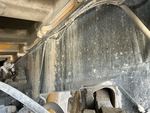 Chassis with Frame Condition