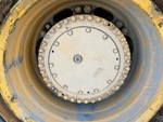 Drivetrain with Final Drives