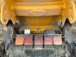 Chassis with Hinge Points