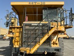 General Appearance with Hand Rails