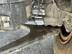 Chassis with Suspension Pivot Points