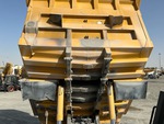 Chassis with Bed Body