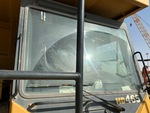 General Appearance with Glass