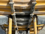 Chassis with Bed Pads