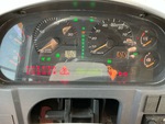 Control Station with Warning Lights