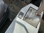 Safety with Safety Lock Out/Stop