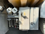 Hydraulics with Hydraulic Tank