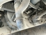 Drivetrain with Transmission