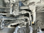 Hydraulics with Hoses