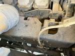 Engine with Engine - Right Side