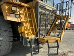 General Appearance with Steps/Ladders