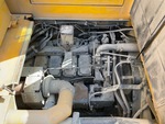Motore with Engine - Right Side