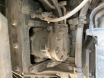 Motore with A/C Compressor