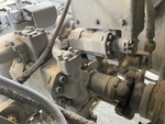 Hydraulics with Pompe (idrauliche)
