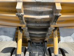 Chassis with Cuscini