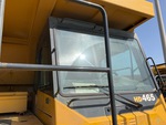General Appearance with Vetro cabina