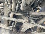 Drivetrain with Asse di rotazione (guidato)