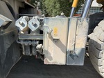 Hydraulics with Serbatoio idraulico