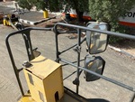 Control Station with Specchi