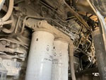 Motore with Engine - Left Side