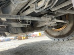 Chassis with Steering Linkage