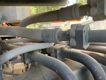 Hydraulics with Tubi (idraulici)