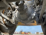 Drivetrain with Asse posteriore