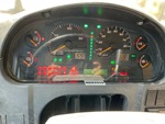 Control Station with Spie luminose del motore