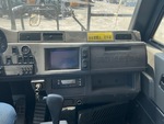 Control Station with Dash Console