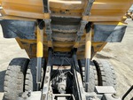 Hydraulics with Ejector Cylinder