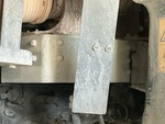 Engine with Engine - Left Side