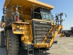 General Appearance with Hand Rails