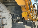 General Appearance with Sheet Metal (fiberglass) Condition